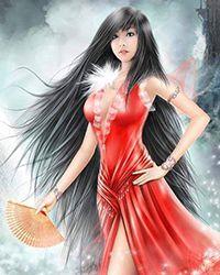 逆天凰女妖孽国师来战