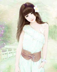 邪神女儿叫什么